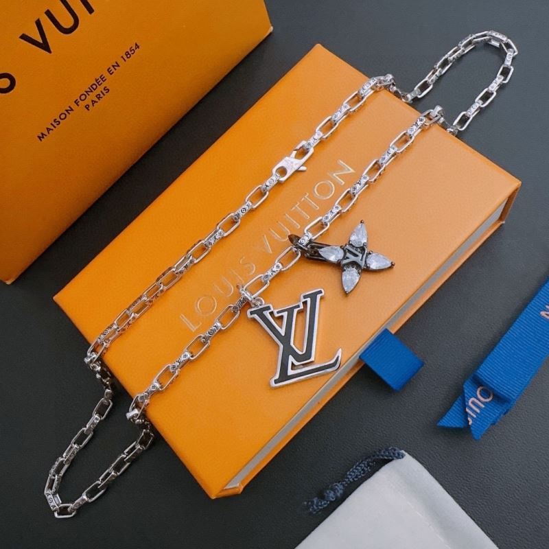 Louis Vuitton Necklaces